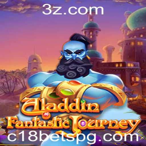 Explorando o Fascinante Mundo de Aladdin: Um Jogo de Aventura e Estratégia