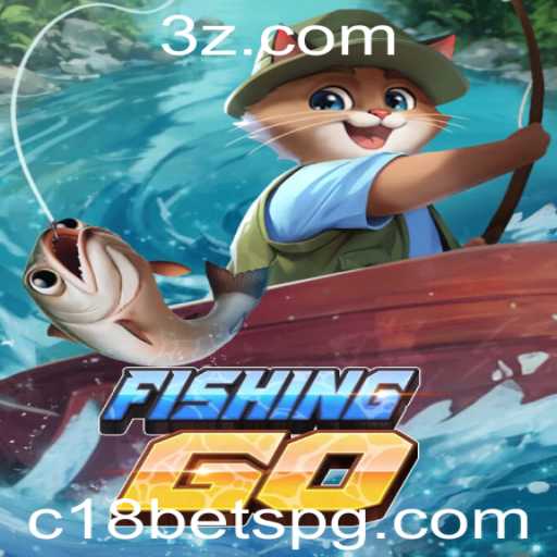 Descubra FishingGO: O Jogo de Pesca que Está Conquistando Multidões