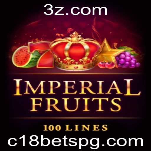 ImperialFruits100: Uma Jornada Através de Frutas Imperiais