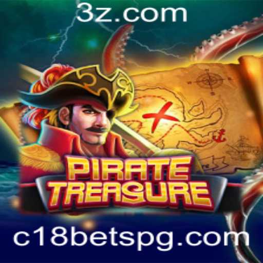 PirateTreasure: Explore o Mundo dos Piratas em Busca de Tesouros