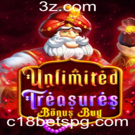 Explorando o Fascinante Jogo UnlimitedTreasuresBonusBuy