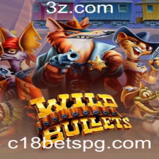 WildBullets: Domine Este Jogo Inovador com as Novas Regras do c18